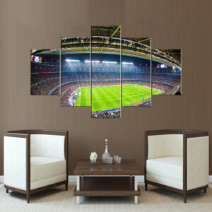 Stadium Atmosphere Canvas Print | Custom Canvas Prints Nepal | Sports Wall Art Nepal | Canvas Prints Lalitpur | Wallpaper Nepal | Wall Art Nepal | Custom Mural Print Nepal