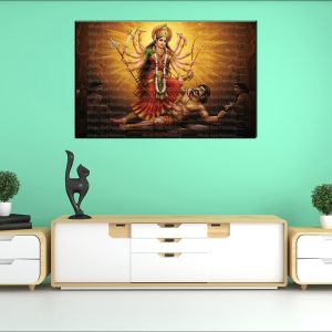 Durga Defeating Demon Canvas | Durga | Hindu Goddess | Spiritual Art | Home Decor | Single Panel Canvas Nepal | Custom Canvas Print Nepal | Wall Painting | wall art nepal | Wallpaper Nepal | Stunning Mural printDurga Defeating Demon Canvas | Durga | Hindu Goddess | Spiritual Art | Home Decor | Single Panel Canvas Nepal | Custom Canvas Print Nepal | Wall Painting | wall art nepal | Wallpaper Nepal | Stunning Mural printDurga Defeating Demon Canvas | Durga | Hindu Goddess | Spiritual Art | Home Decor | Single Panel Canvas Nepal | Custom Canvas Print Nepal | Wall Painting | wall art nepal | Wallpaper Nepal | Stunning Mural print