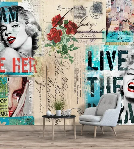 canvas prints Nepal | mural prints Nepal